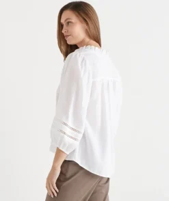 Sussan Tops|Shirts & Blouses><noscript><img width=