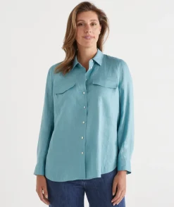 Sussan Tops|Shirts & Blouses><noscript><img width=