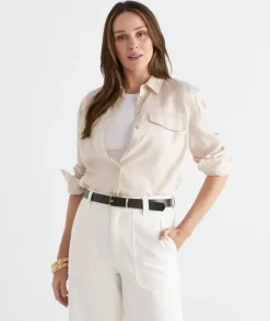 Sussan Tops|Shirts & Blouses><noscript><img width=