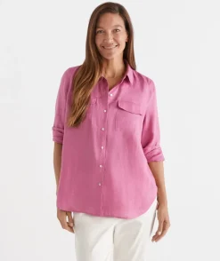 Sussan Tops|Shirts & Blouses><noscript><img width=