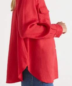 Sussan Tops|Shirts & Blouses><noscript><img width=