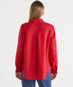Sussan Tops|Shirts & Blouses><noscript><img width=