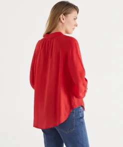 Sussan Tops|Shirts & Blouses><noscript><img width=