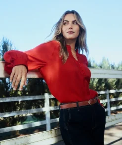 Sussan Tops|Shirts & Blouses><noscript><img width=