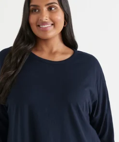 Sussan Tops|T-Shirts><noscript><img width=