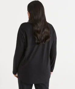 Sussan Tops|T-Shirts><noscript><img width=