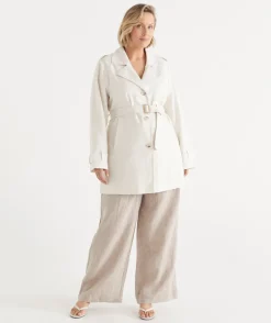 Sussan Jackets & Coats|Coats><noscript><img width=