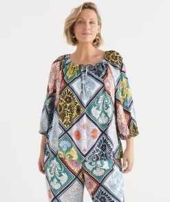 Sussan Tops|Matching Sets><noscript><img width=