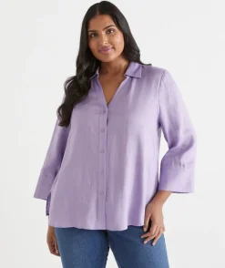 Sussan Tops|Shirts & Blouses><noscript><img width=