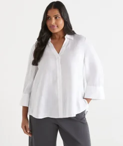 Sussan Tops|Shirts & Blouses><noscript><img width=