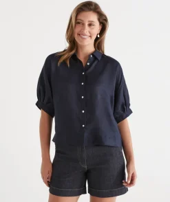 Sussan Tops|Shirts & Blouses><noscript><img width=