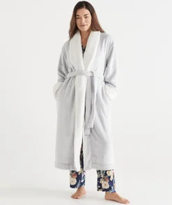 Sussan Dressing Gowns><noscript><img width=