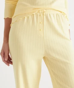 Sussan Pyjama Bottoms><noscript><img width=