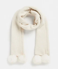 Sussan Knit Accessories|Scarves><noscript><img width=