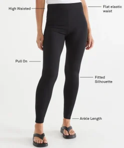 Sussan Pants|Everyday Icons><noscript><img width=