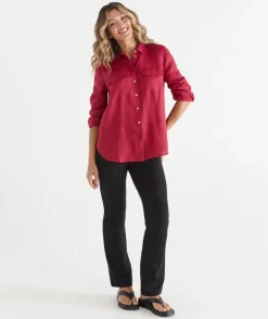 Sussan Pants|Everyday Icons><noscript><img width=