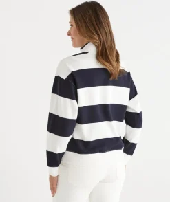 Sussan Tops|Loungewear><noscript><img width=