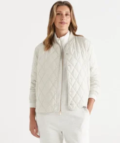 Sussan Jackets & Coats|Puffers><noscript><img width=