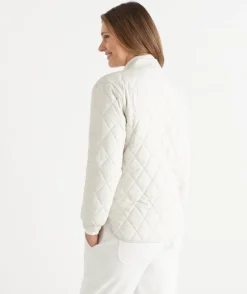 Sussan Jackets & Coats|Puffers><noscript><img width=