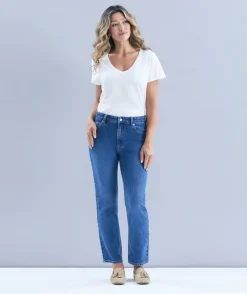 Sussan Pants|Denim><noscript><img width=