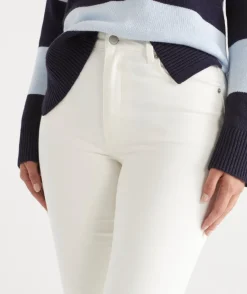 Sussan Pants|Denim><noscript><img width=