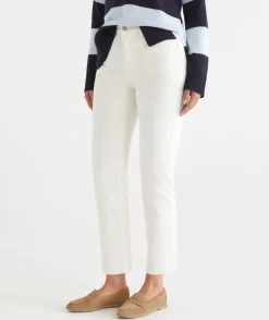 Sussan Pants|Denim><noscript><img width=