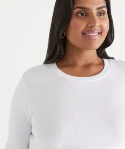 Sussan Tops|T-Shirts><noscript><img width=