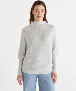 Sussan Tops|Knitwear><noscript><img width=