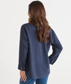 Sussan Tops|Shirts & Blouses><noscript><img width=