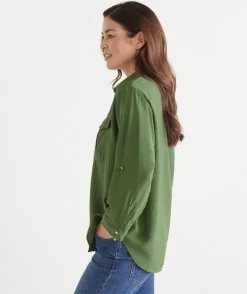 Sussan Tops|Shirts & Blouses><noscript><img width=