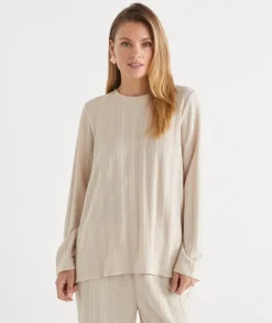 Sussan Tops|Loungewear><noscript><img width=