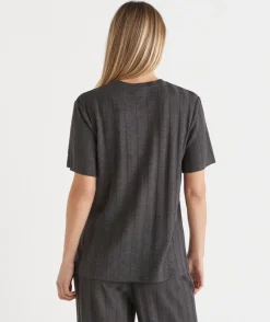 Sussan Tops|Loungewear><noscript><img width=