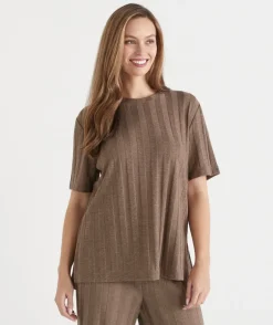 Sussan Tops|Loungewear><noscript><img width=