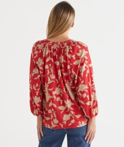 Sussan Tops><noscript><img width=