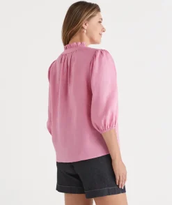 Sussan Tops|Shirts & Blouses><noscript><img width=