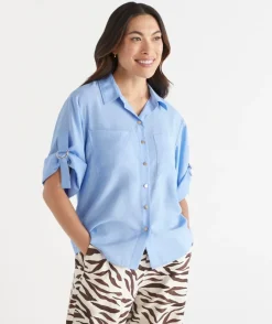 Sussan Tops><noscript><img width=