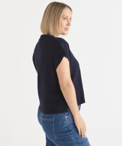 Sussan Tops|Knitwear><noscript><img width=