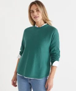 Sussan Tops|Knitwear><noscript><img width=