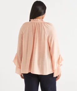 Sussan Tops|Shirts & Blouses><noscript><img width=
