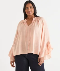Sussan Tops|Shirts & Blouses><noscript><img width=