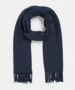 Sussan Knit Accessories|Scarves>Soft Scarf - INK