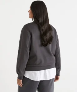 Sussan Tops|Loungewear><noscript><img width=