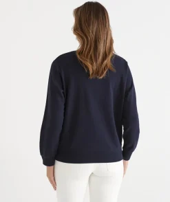 Sussan Tops|Loungewear><noscript><img width=