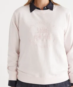 Sussan Tops|Loungewear><noscript><img width=