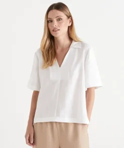 Sussan Tops|Shirts & Blouses><noscript><img width=