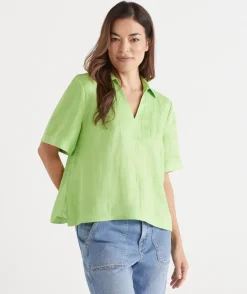 Sussan Tops|Shirts & Blouses><noscript><img width=