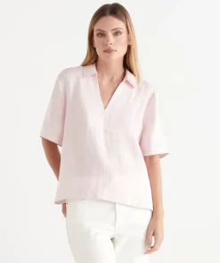 Sussan Tops|Shirts & Blouses><noscript><img width=