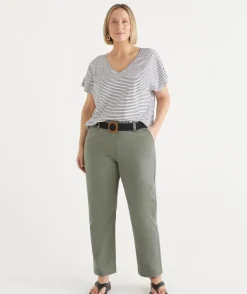 Sussan Pants|Everyday Icons><noscript><img width=