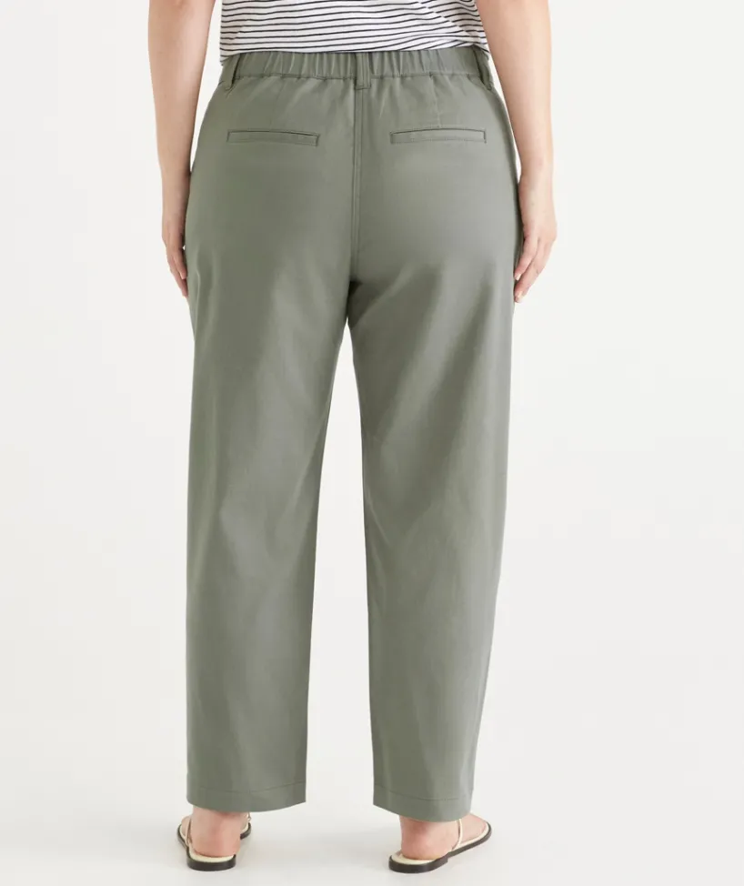 Sussan Pants|Everyday Icons>Straight Leg Chino