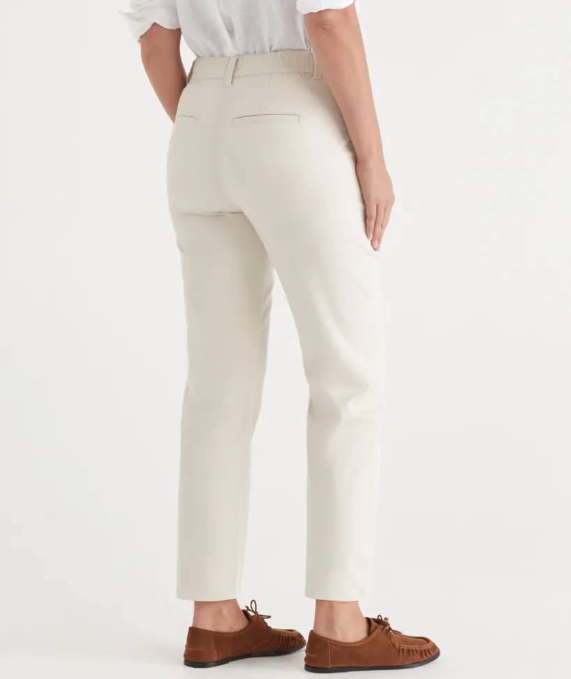 Sussan Pants|Everyday Icons>Straight Leg Chino